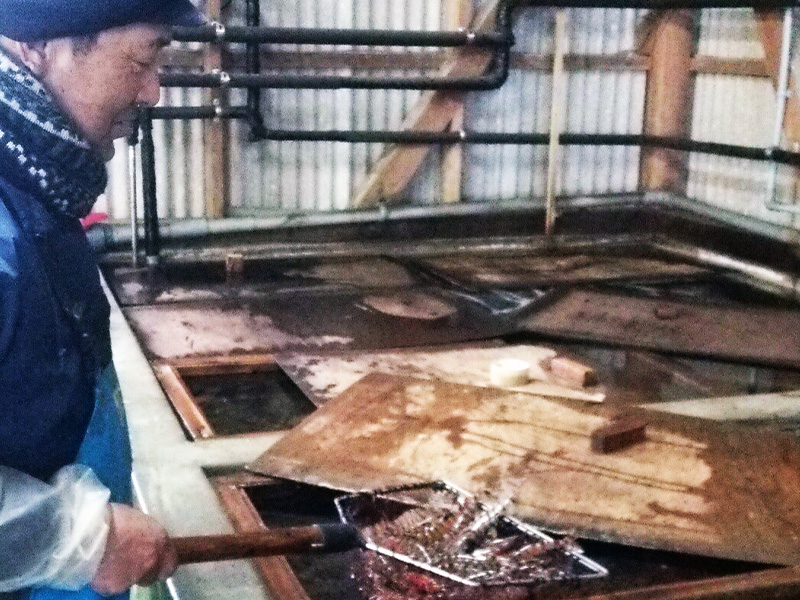 50年以上の歴史